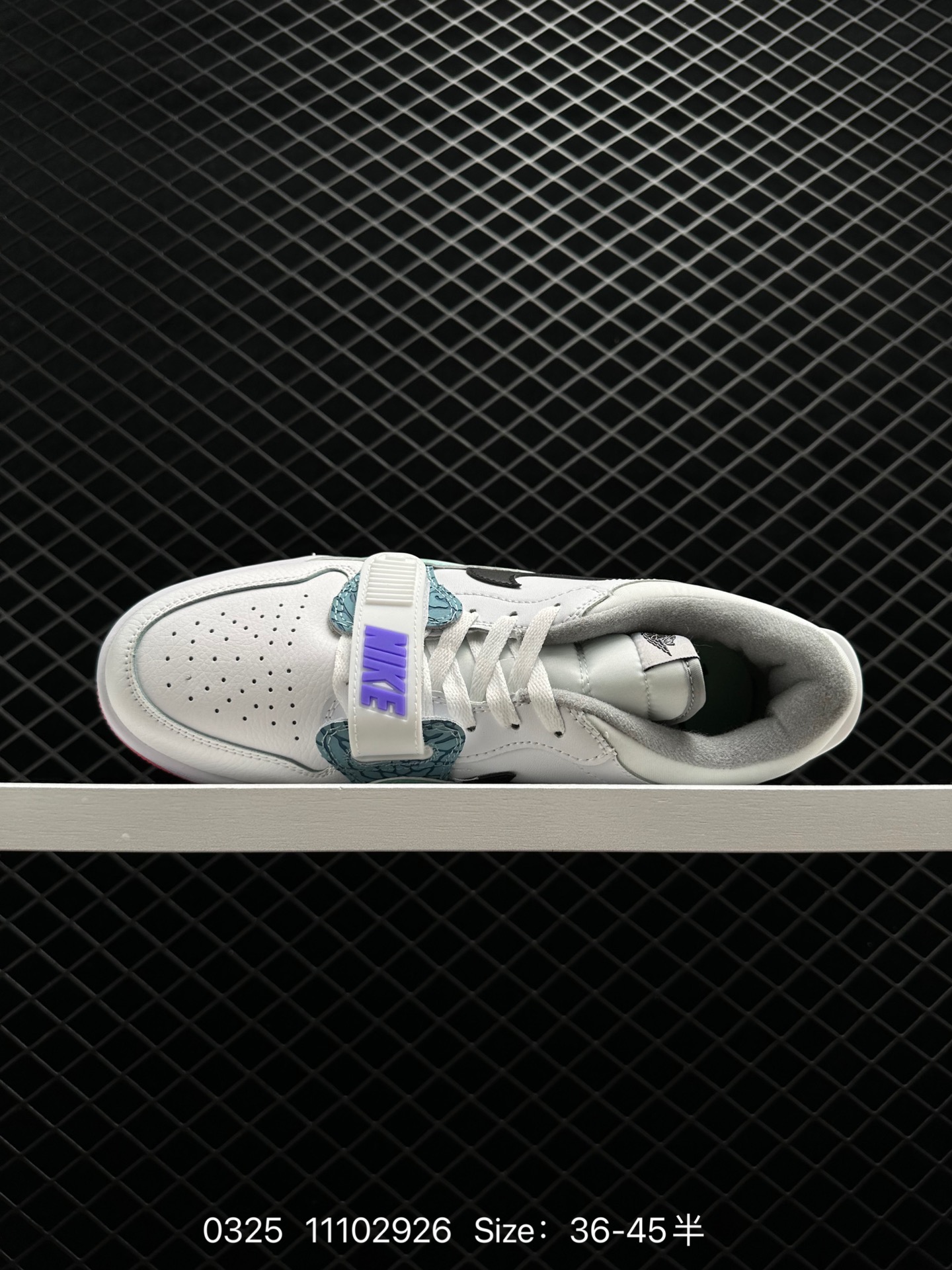 Air Jordan Legacy 312